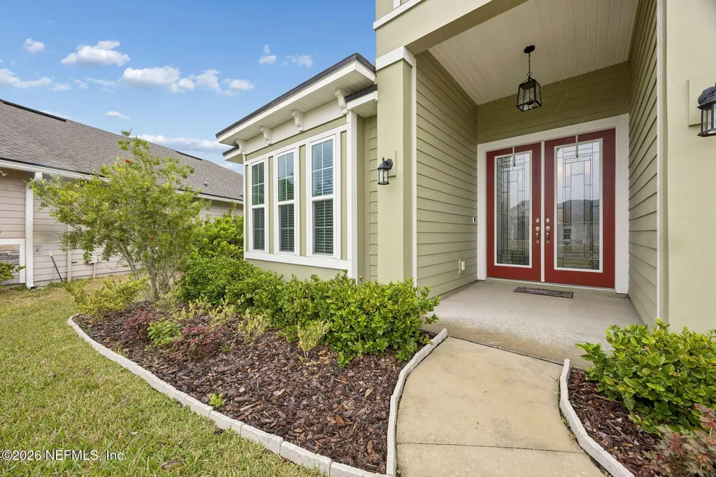 692 Sycamore Way Orange Park FL 32073