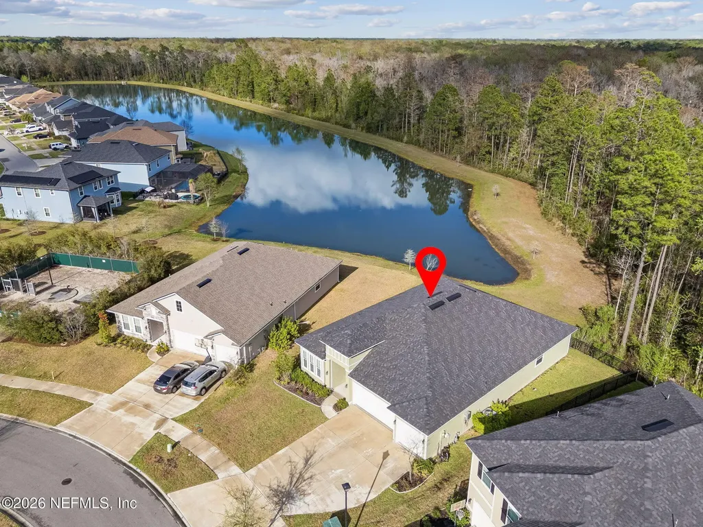 692 Sycamore Way Orange Park FL 32073