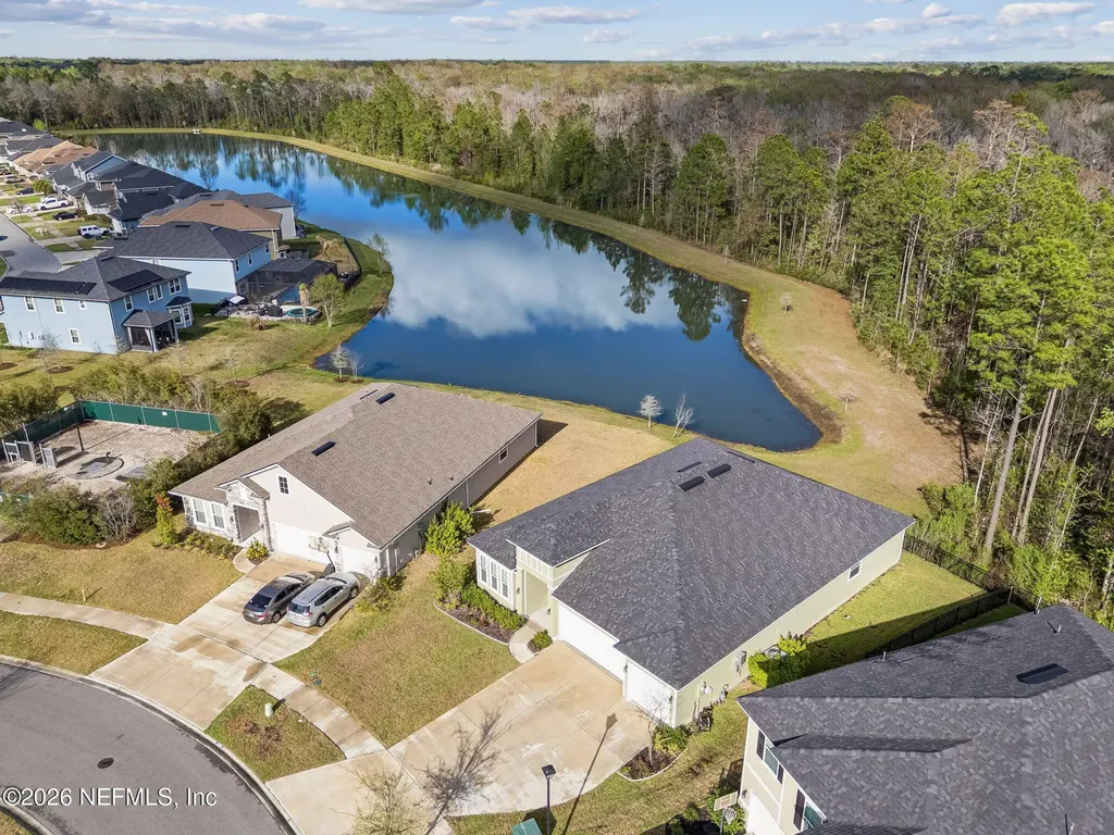 692 Sycamore Way Orange Park FL 32073