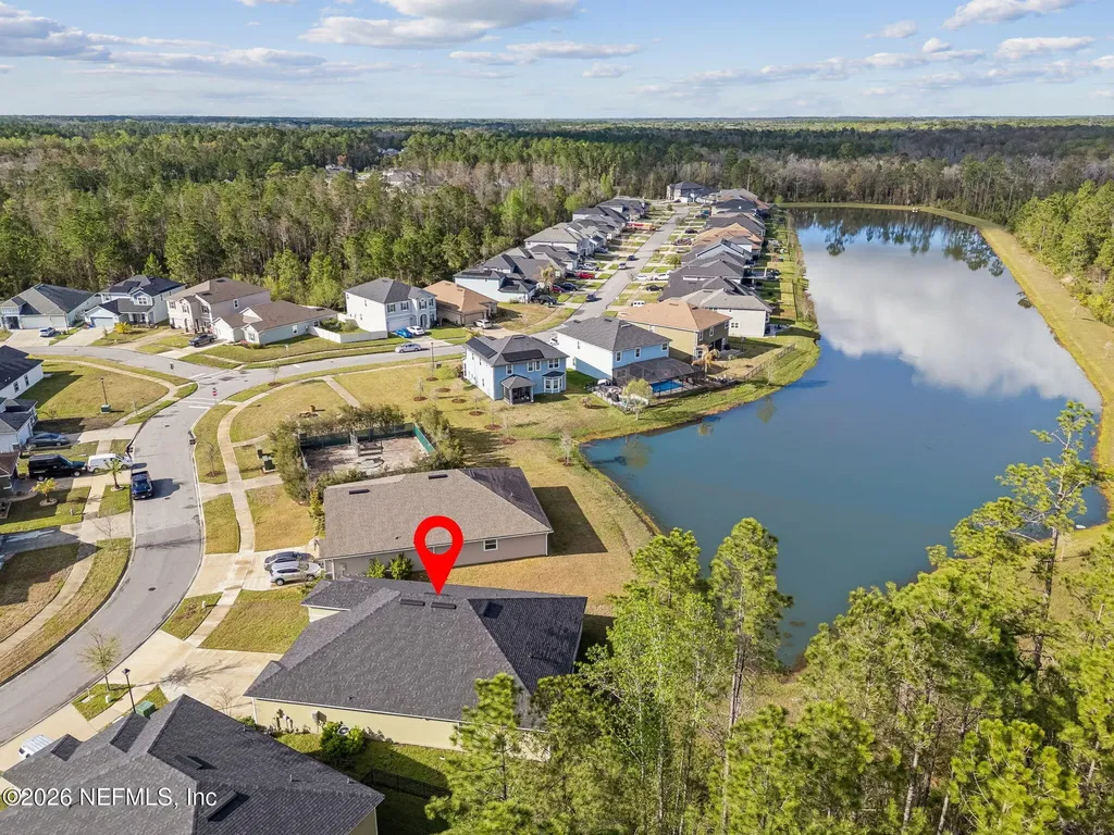692 Sycamore Way Orange Park FL 32073