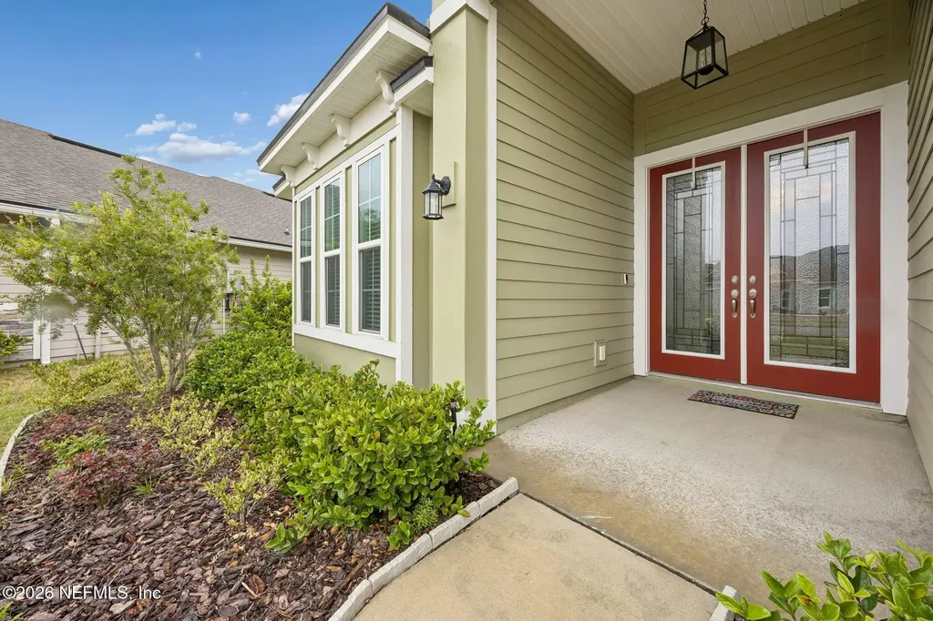 692 Sycamore Way Orange Park FL 32073