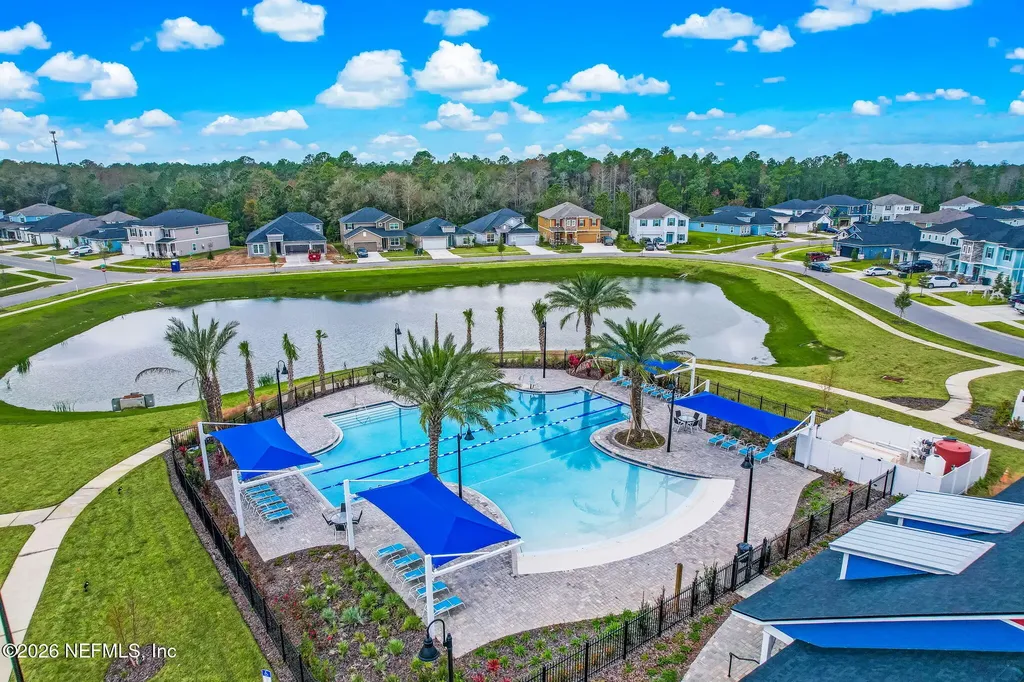 692 Sycamore Way Orange Park FL 32073
