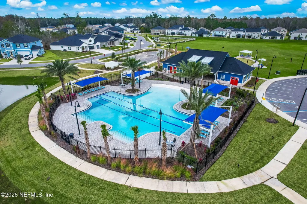 692 Sycamore Way Orange Park FL 32073