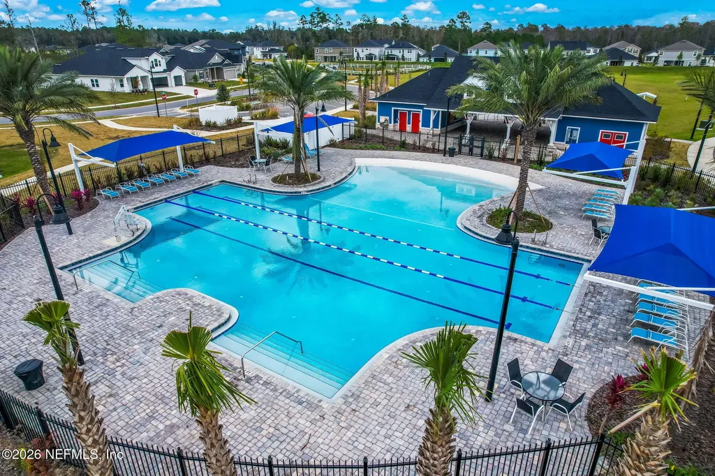 692 Sycamore Way Orange Park FL 32073