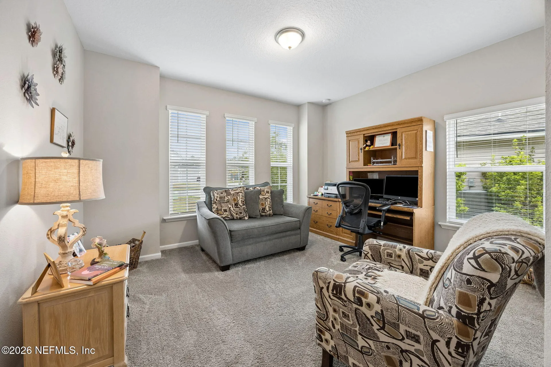 692 Sycamore Way Orange Park FL 32073