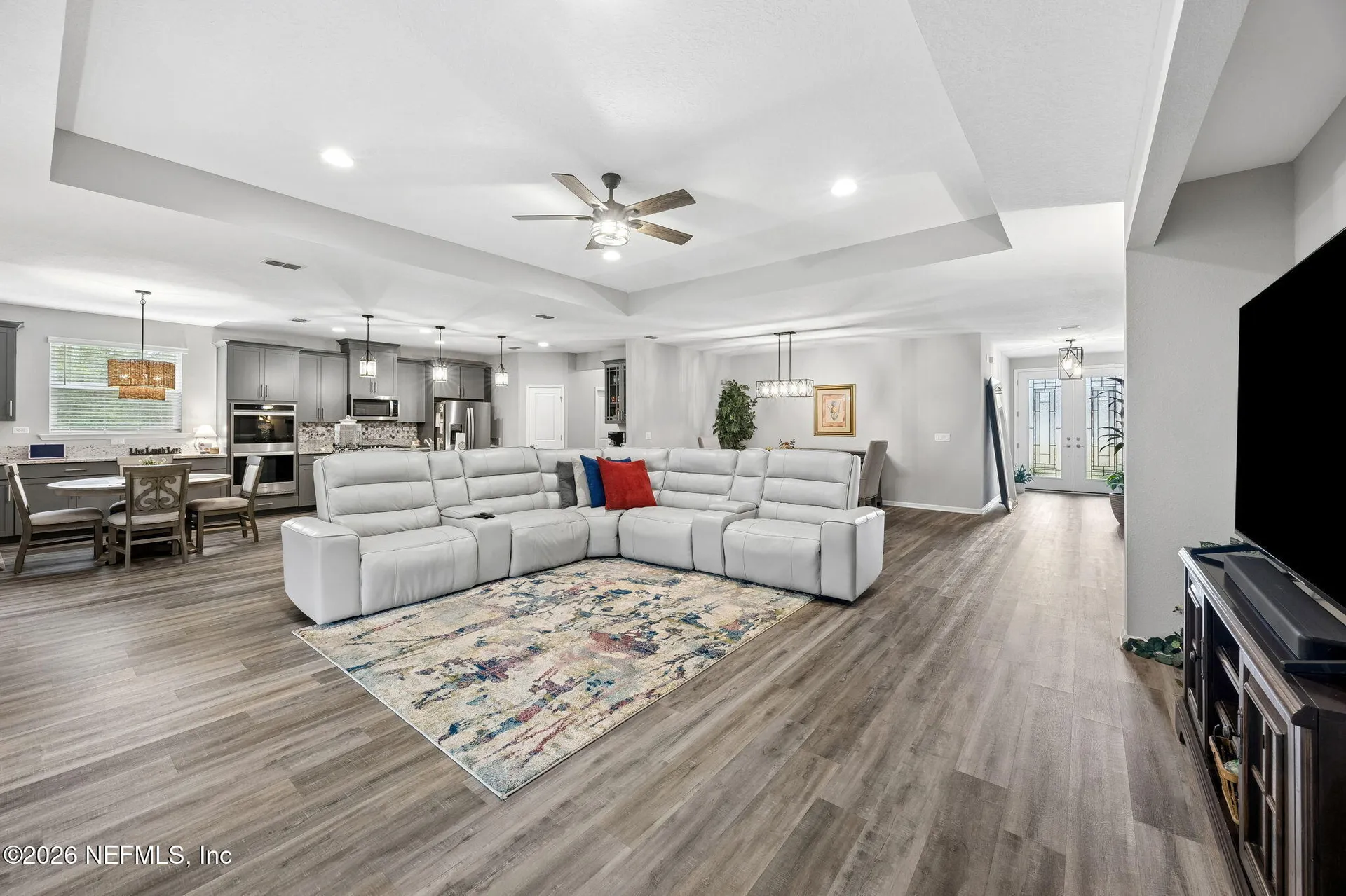 692 Sycamore Way Orange Park FL 32073