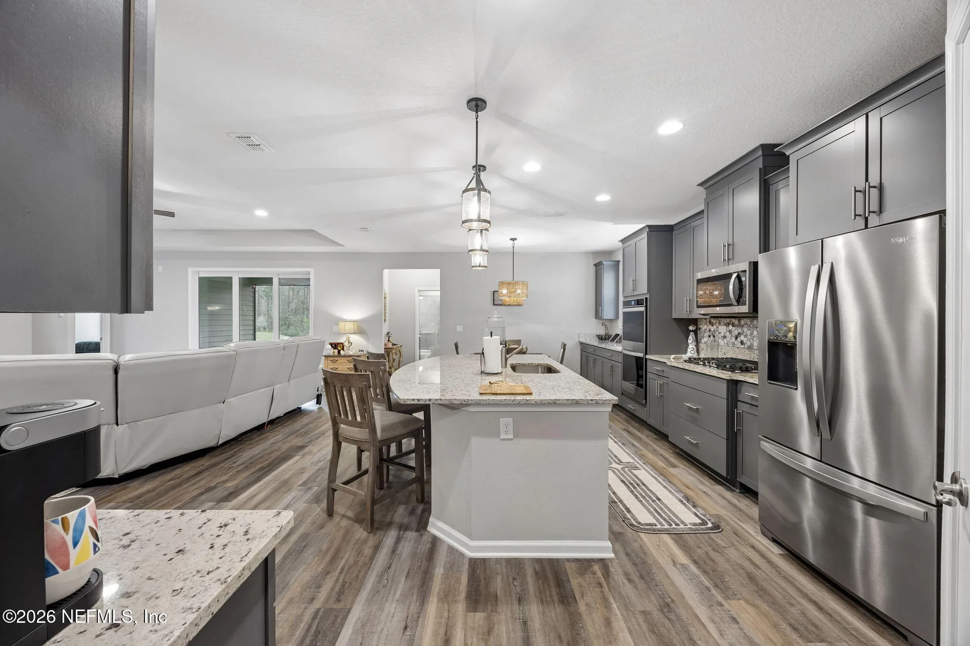 692 Sycamore Way Orange Park FL 32073