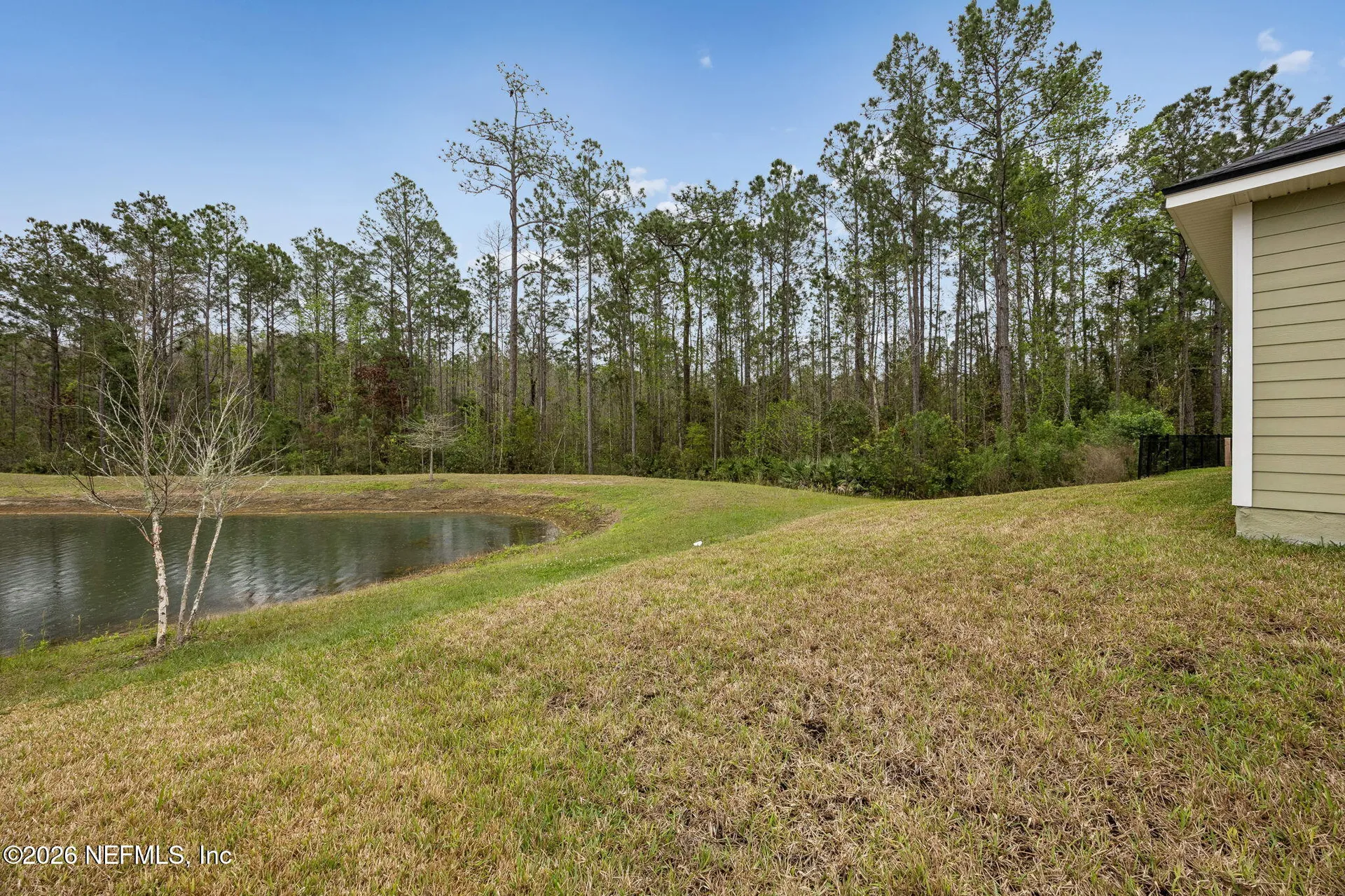 692 Sycamore Way Orange Park FL 32073