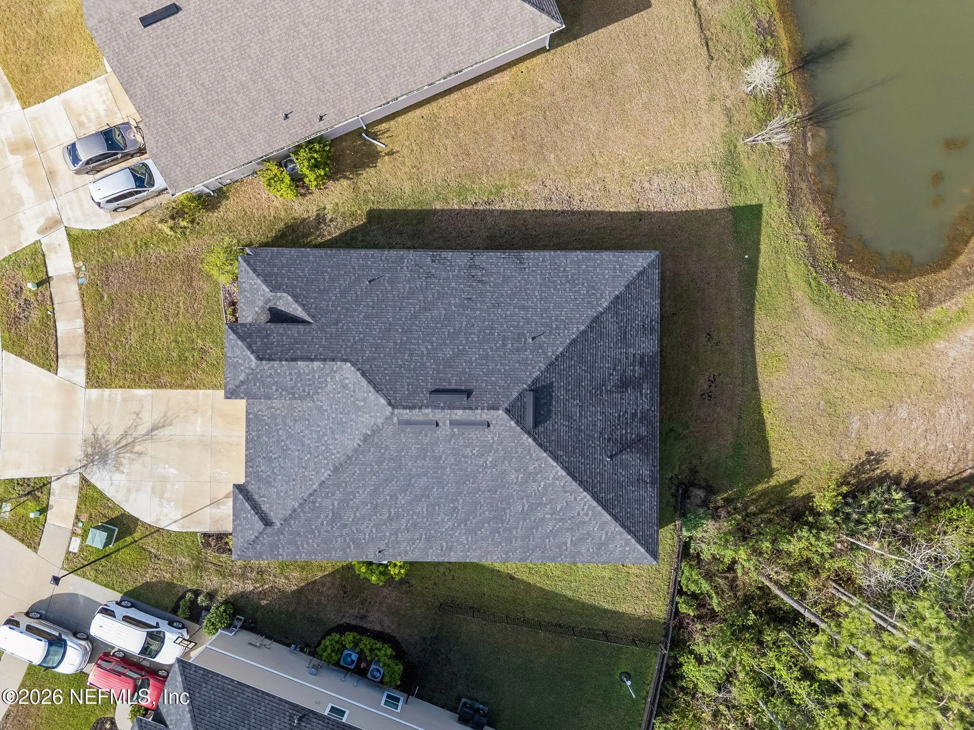 692 Sycamore Way Orange Park FL 32073