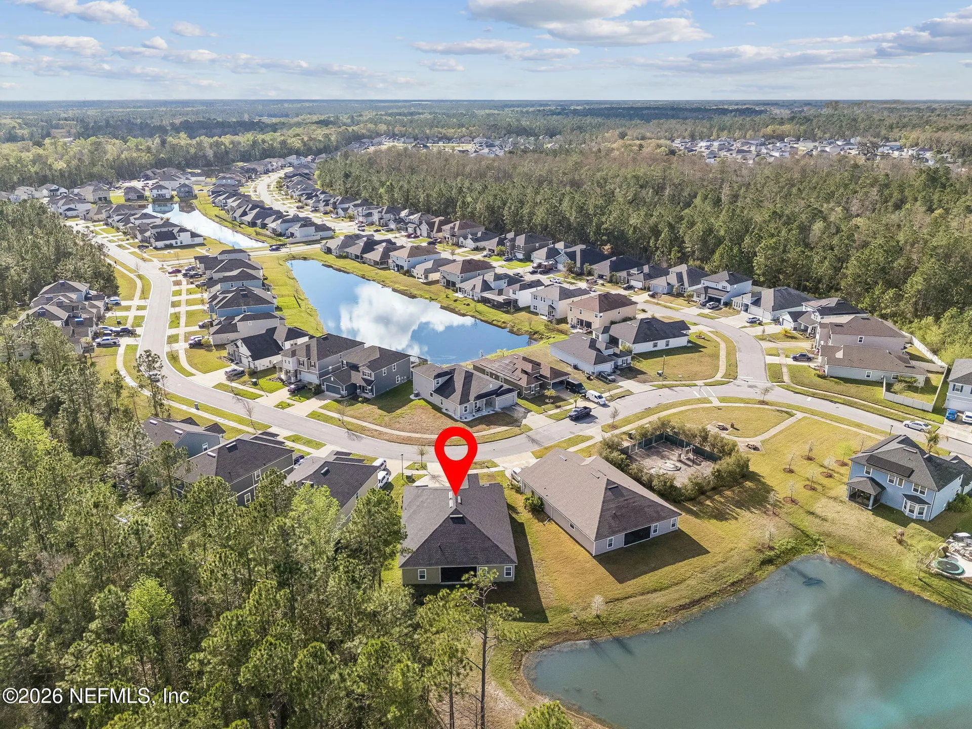 692 Sycamore Way Orange Park FL 32073