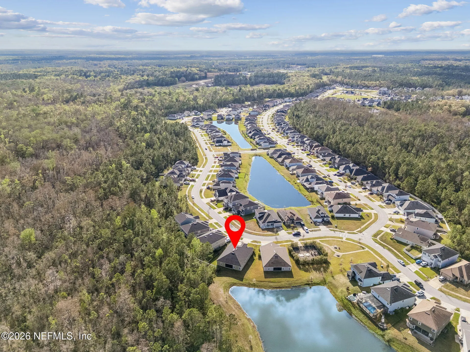 692 Sycamore Way Orange Park FL 32073