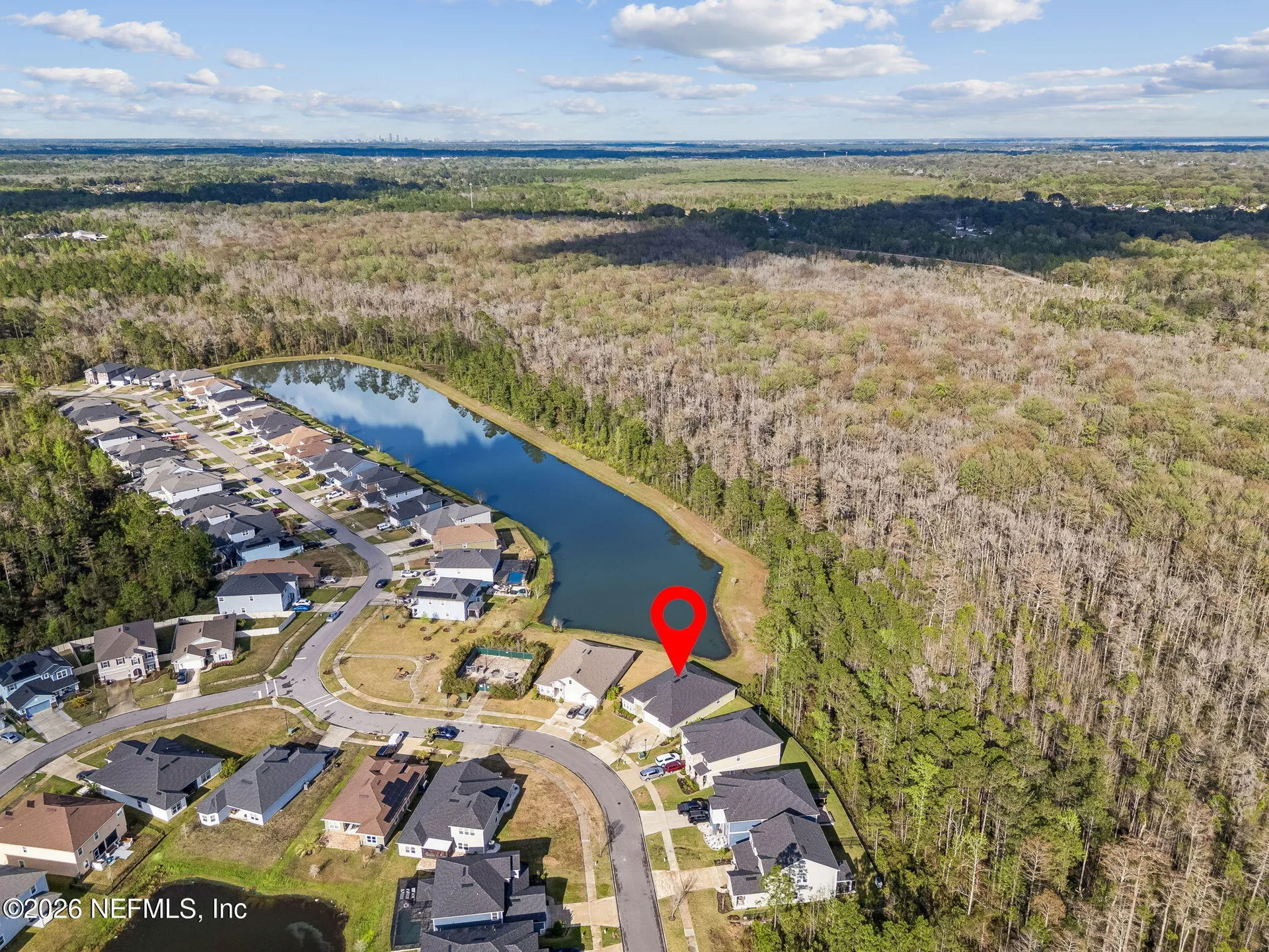 692 Sycamore Way Orange Park FL 32073