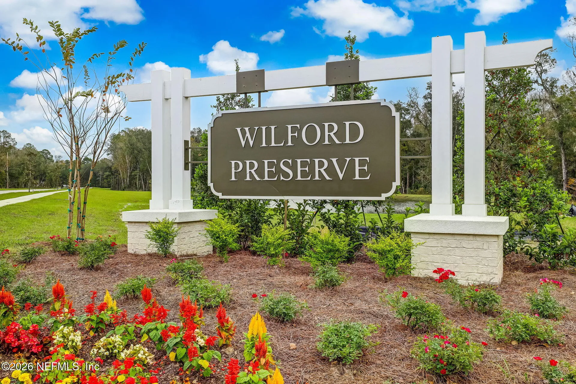 692 Sycamore Way Orange Park FL 32073