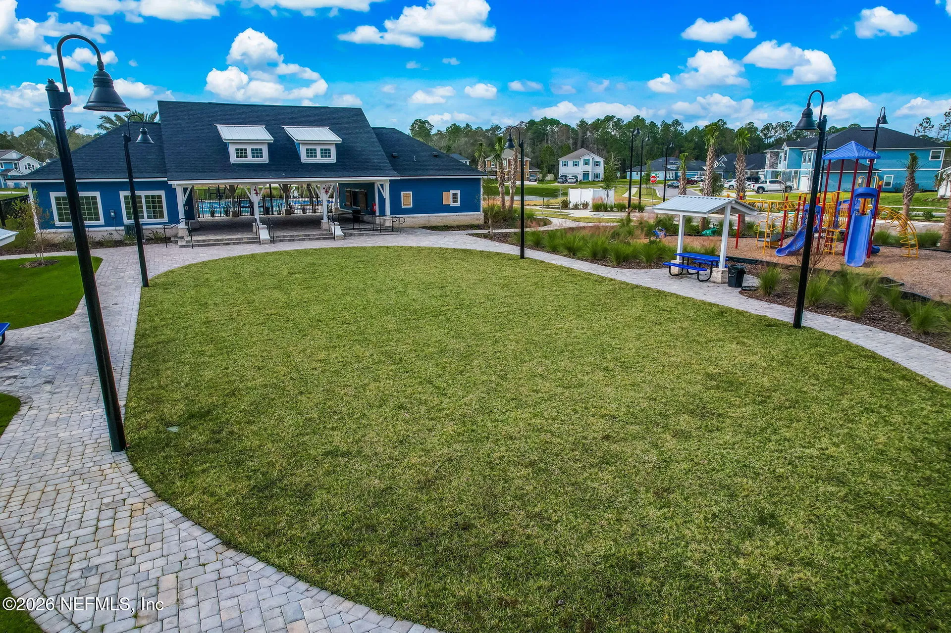 692 Sycamore Way Orange Park FL 32073