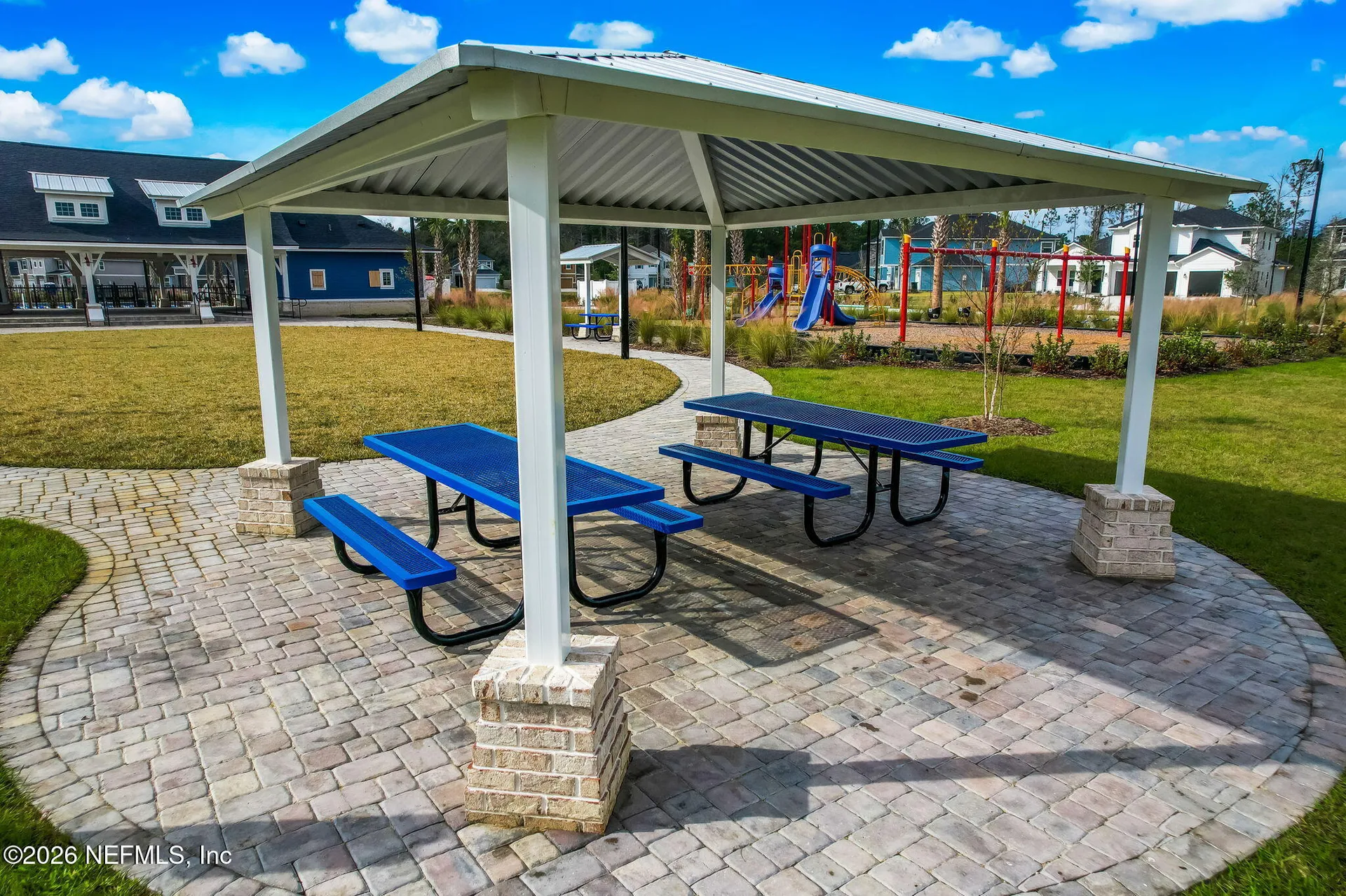 692 Sycamore Way Orange Park FL 32073