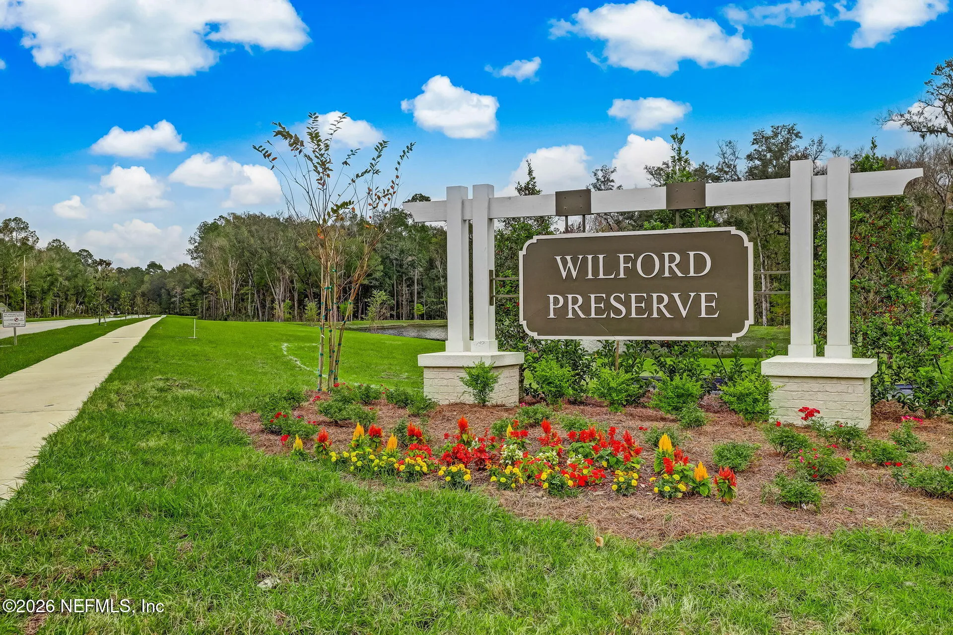 692 Sycamore Way Orange Park FL 32073
