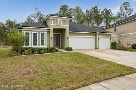 692 Sycamore Way Orange Park FL 32073