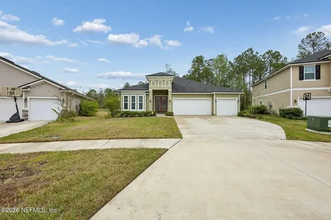 692 Sycamore Way Orange Park FL 32073