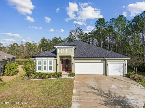 692 Sycamore Way Orange Park FL 32073