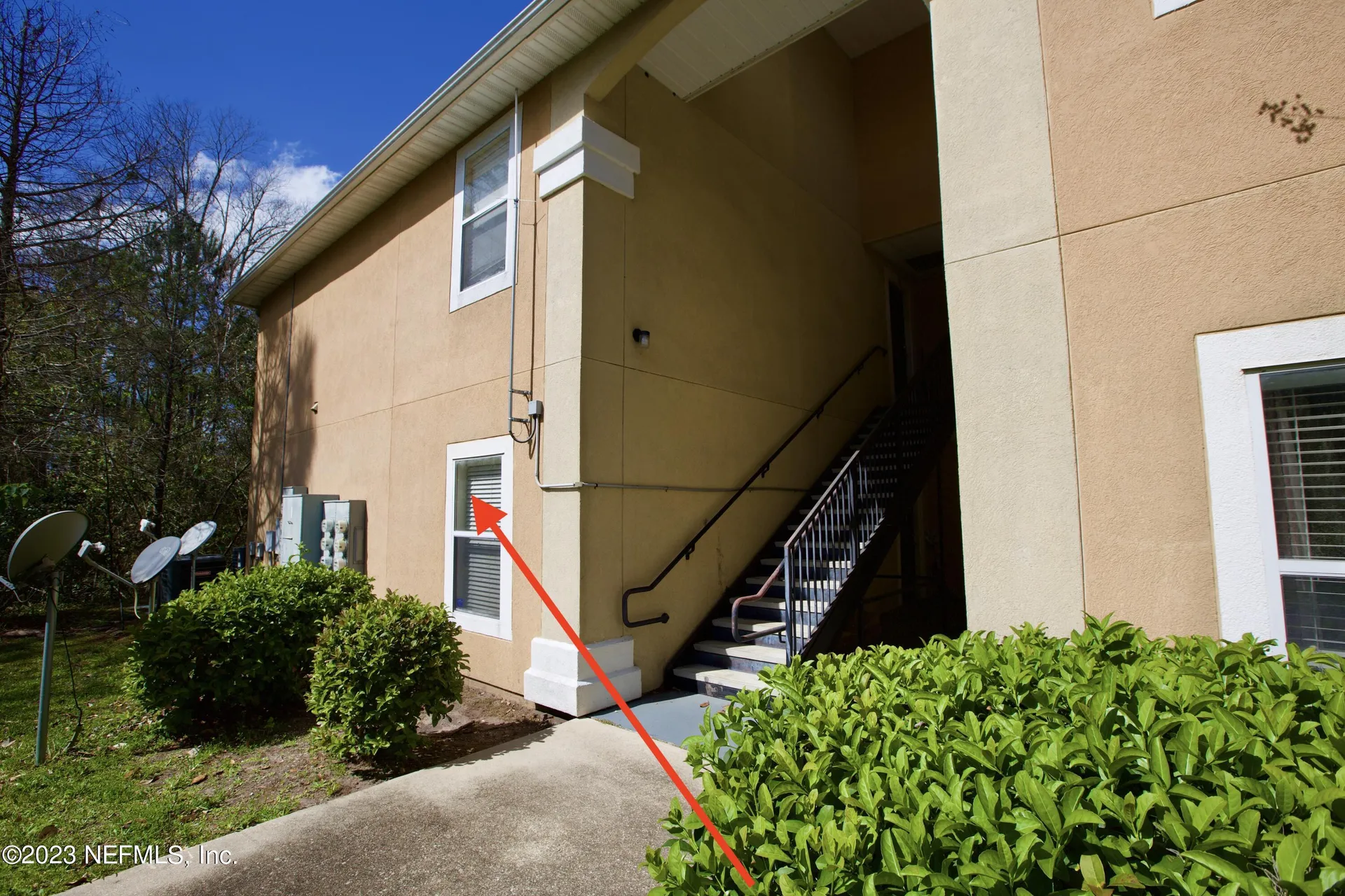 3600 Lenin Peak Court Jacksonville FL 32210