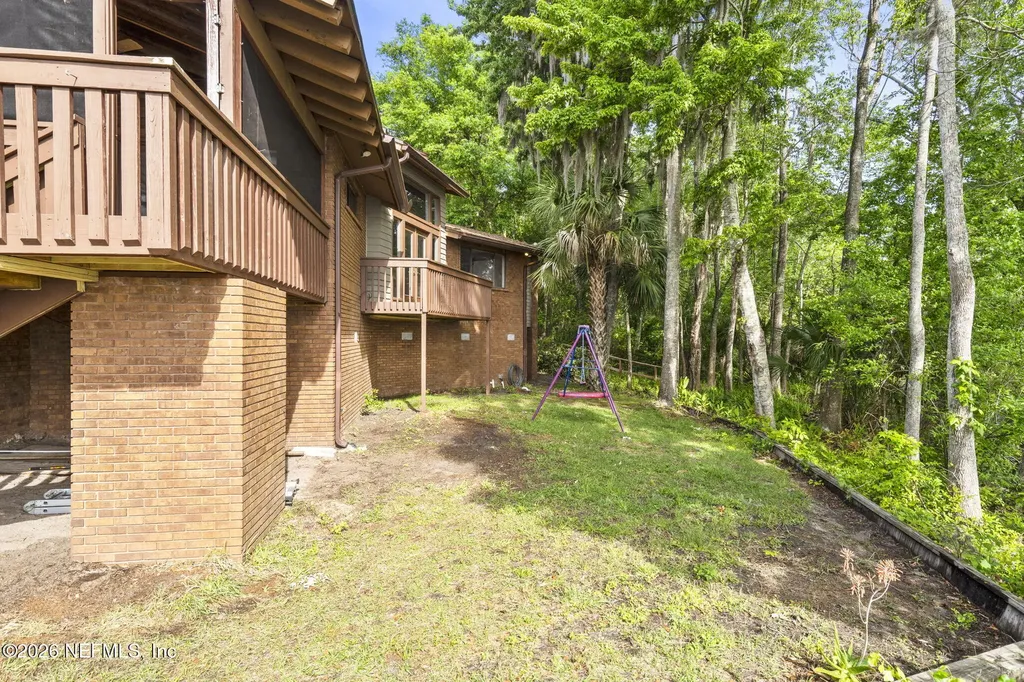 3175 Doctors Lake Drive Orange Park FL 32073