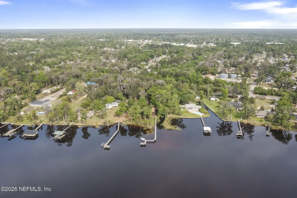 3175 Doctors Lake Drive Orange Park FL 32073