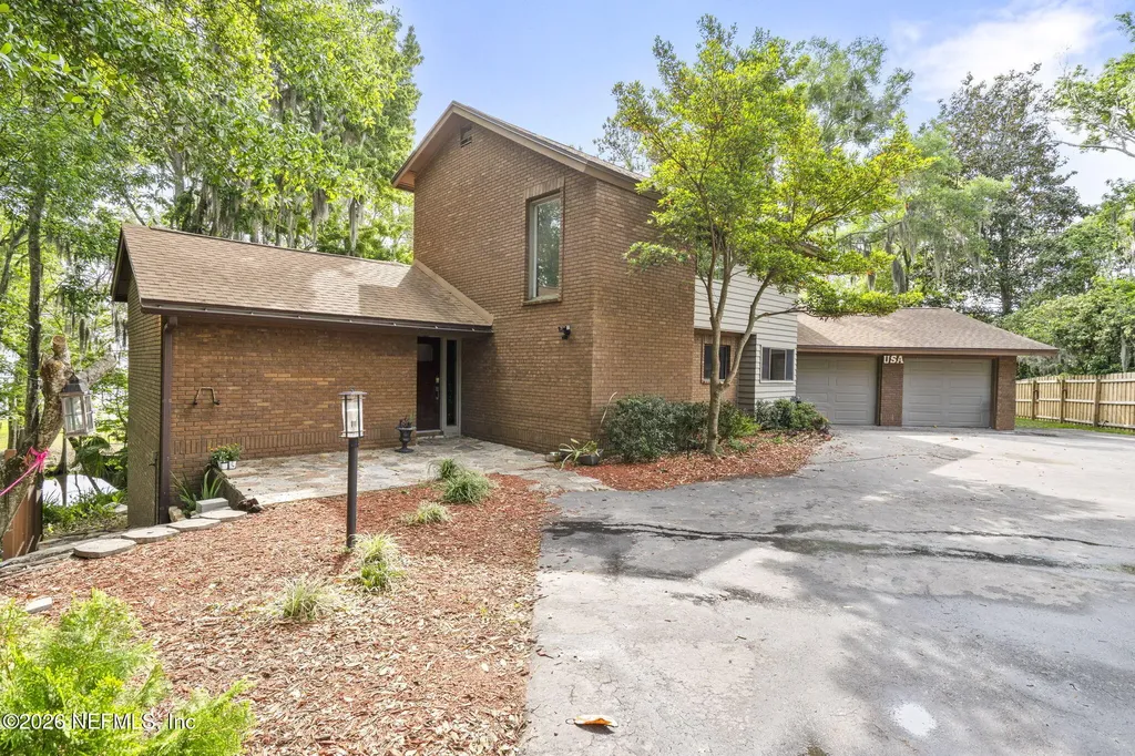 3175 Doctors Lake Drive Orange Park FL 32073