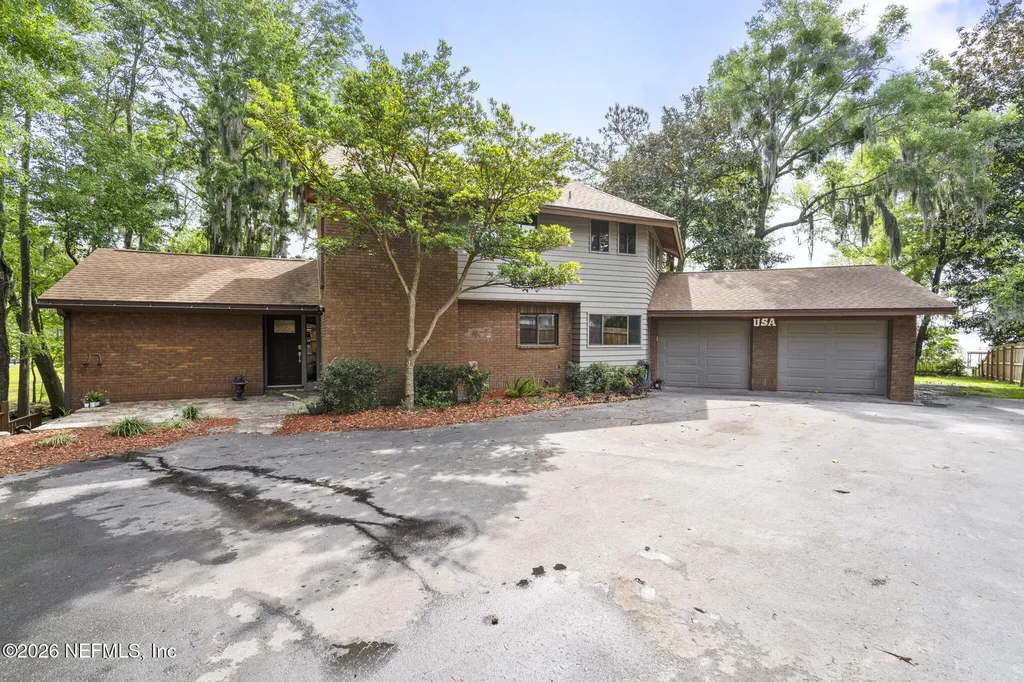 3175 Doctors Lake Drive Orange Park FL 32073
