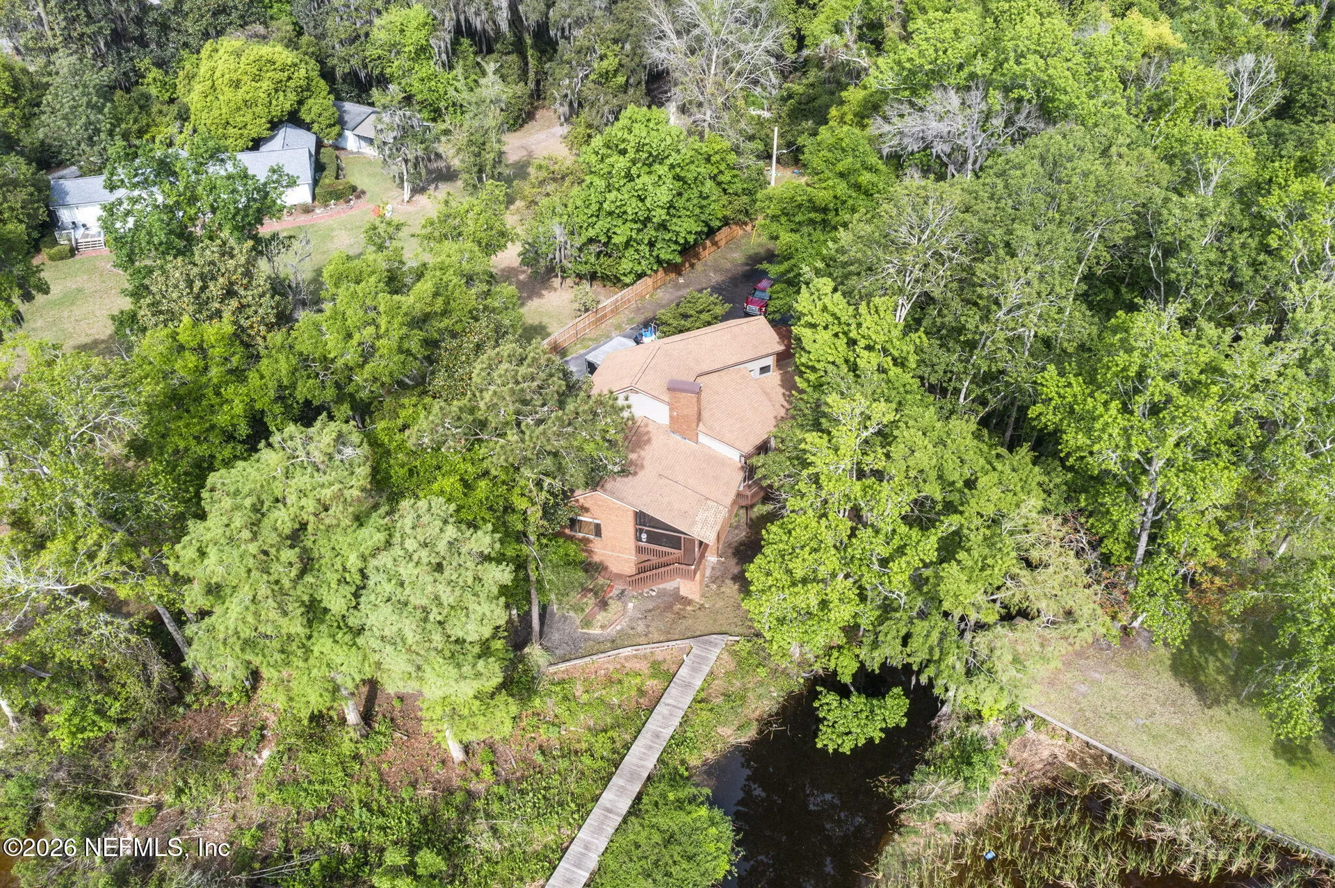 3175 Doctors Lake Drive Orange Park FL 32073