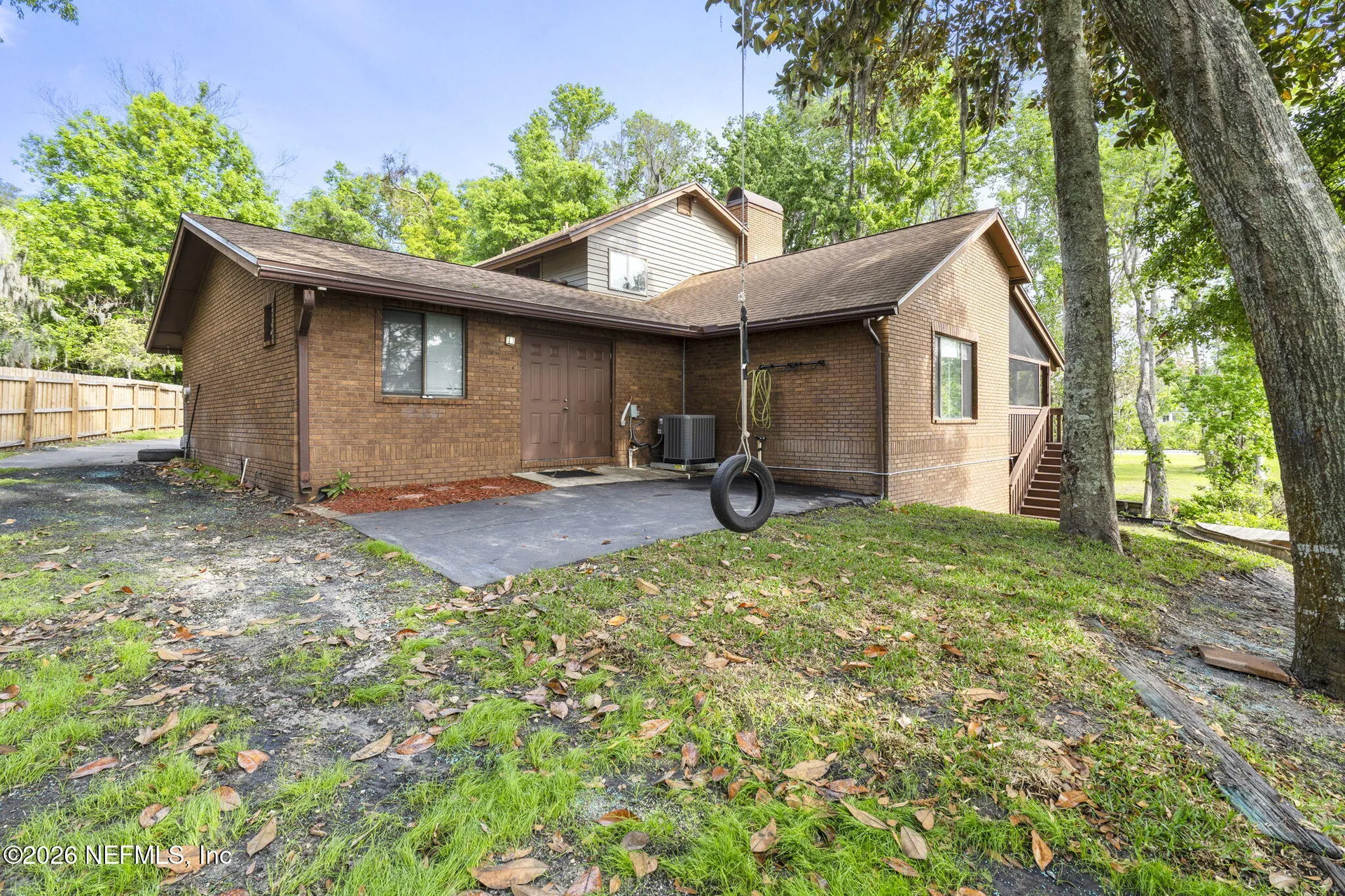 3175 Doctors Lake Drive Orange Park FL 32073