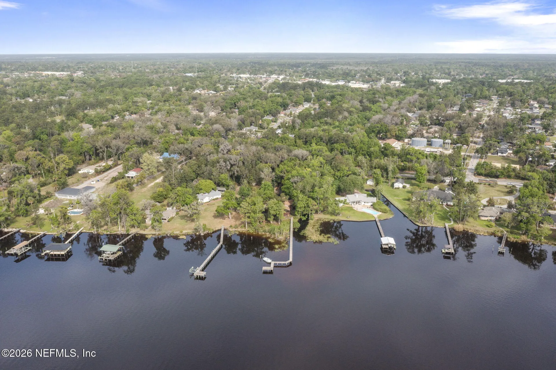 3175 Doctors Lake Drive Orange Park FL 32073