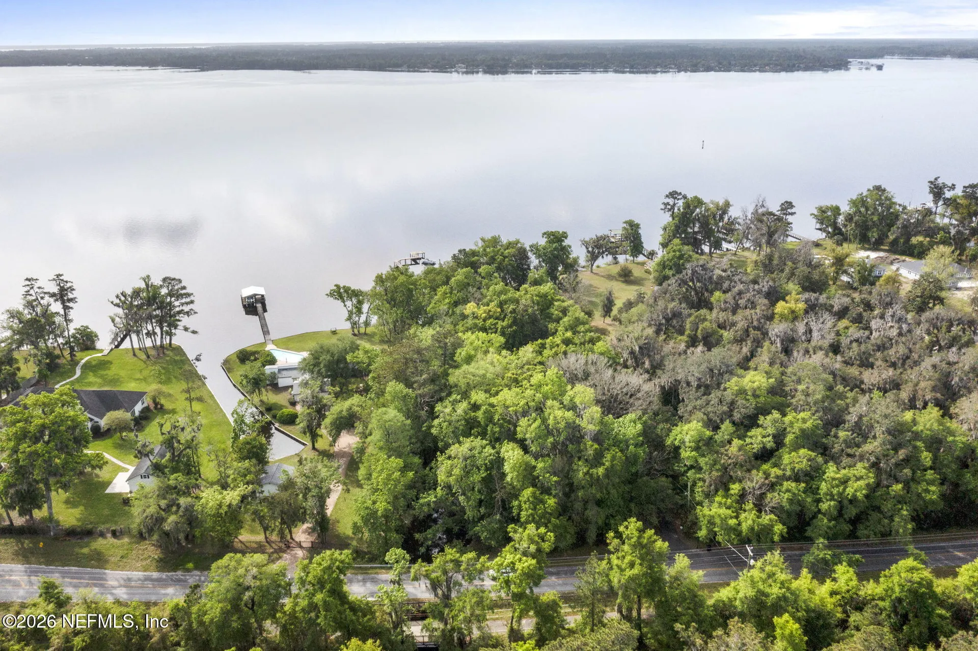 3175 Doctors Lake Drive Orange Park FL 32073