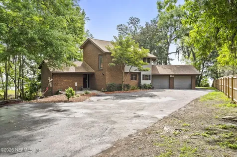3175 Doctors Lake Drive Orange Park FL 32073