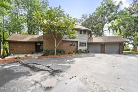 3175 Doctors Lake Drive Orange Park FL 32073