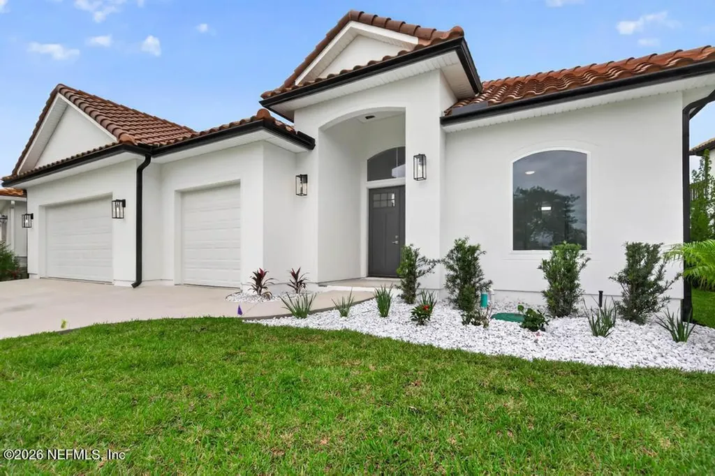 125 Spoonbill Point Court St. Augustine FL 32080