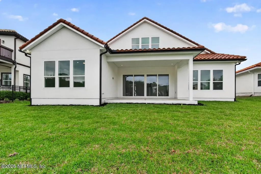 125 Spoonbill Point Court St. Augustine FL 32080