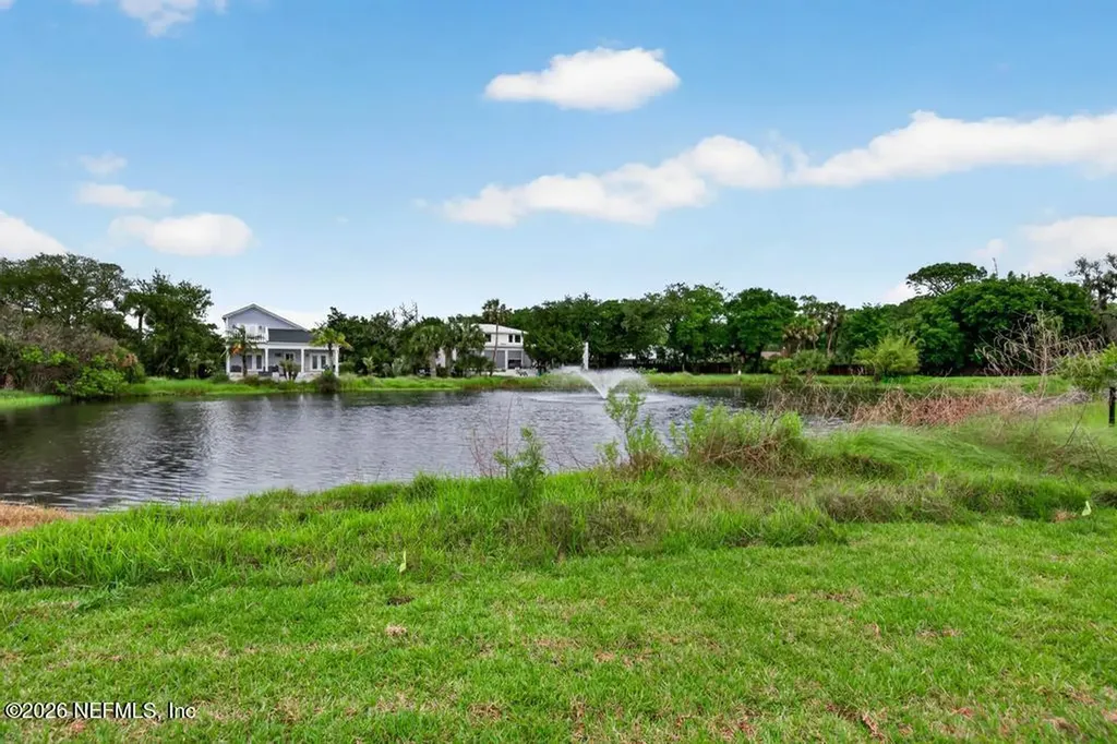 125 Spoonbill Point Court St. Augustine FL 32080