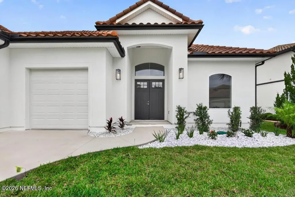 125 Spoonbill Point Court St. Augustine FL 32080