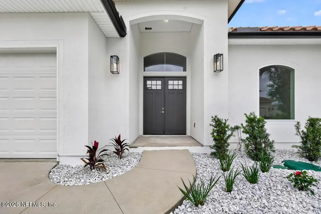 125 Spoonbill Point Court St. Augustine FL 32080