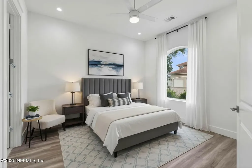 125 Spoonbill Point Court St. Augustine FL 32080