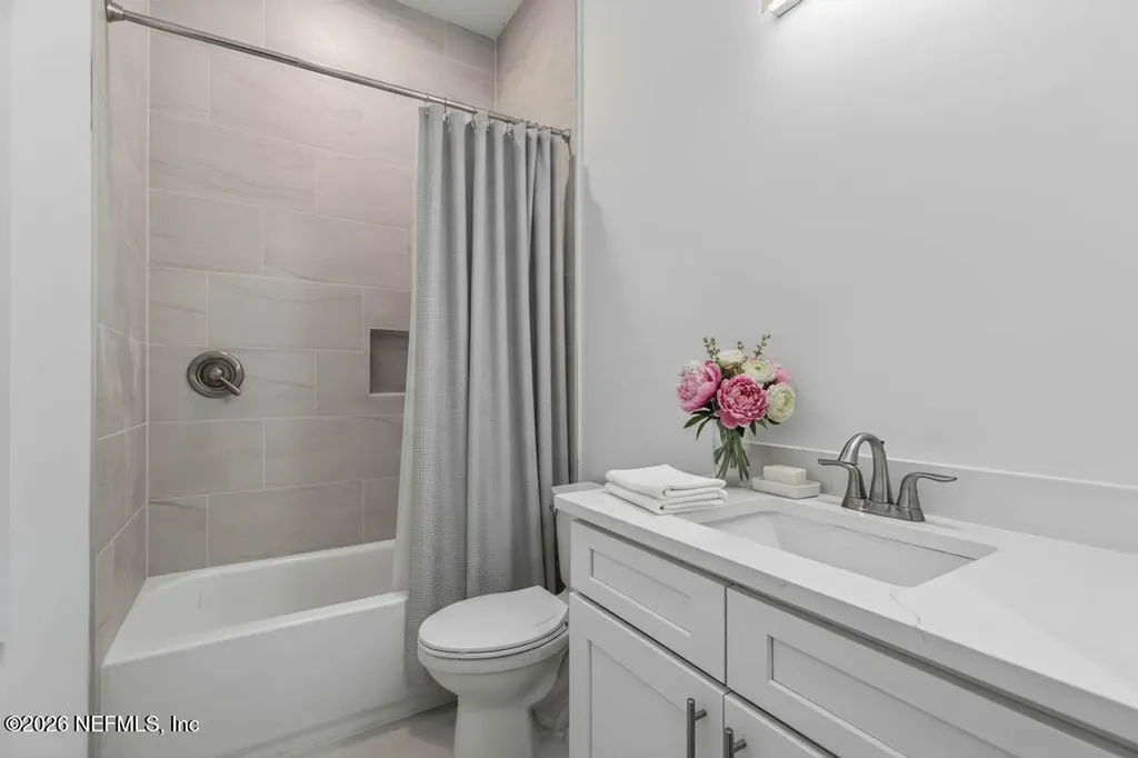 125 Spoonbill Point Court St. Augustine FL 32080