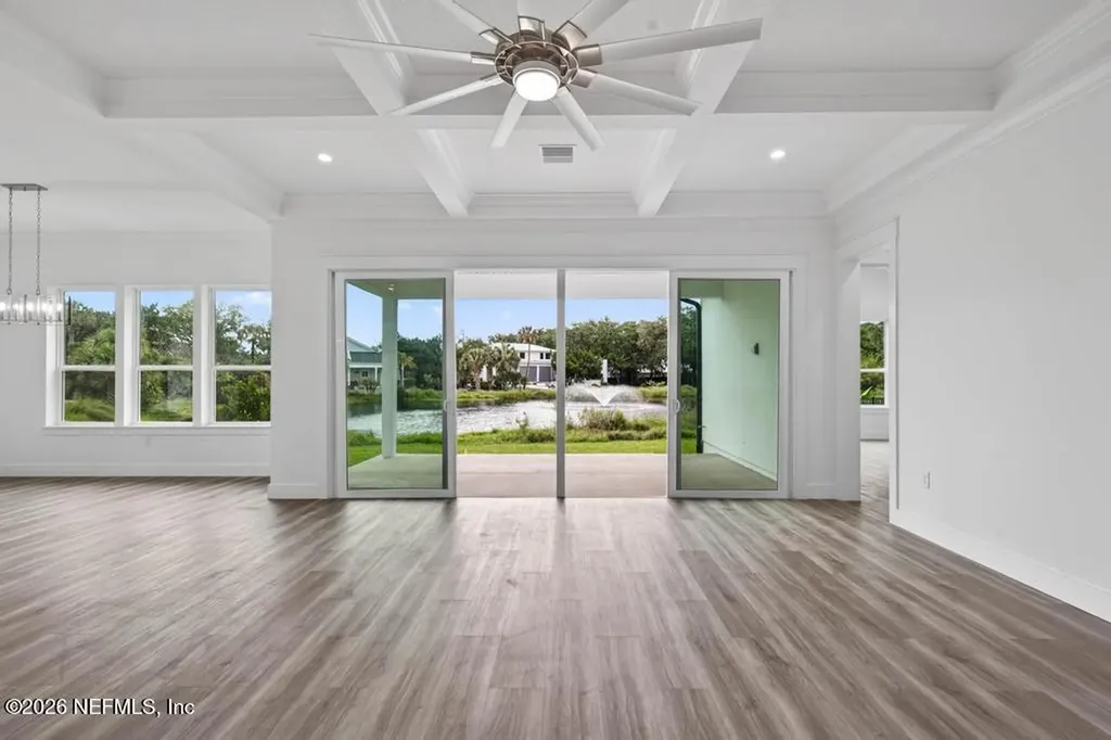 125 Spoonbill Point Court St. Augustine FL 32080