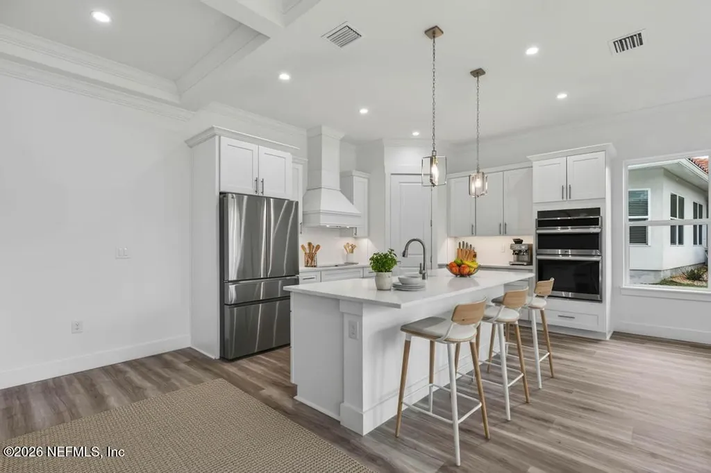 125 Spoonbill Point Court St. Augustine FL 32080