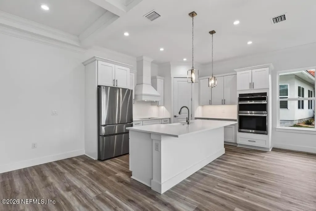 125 Spoonbill Point Court St. Augustine FL 32080
