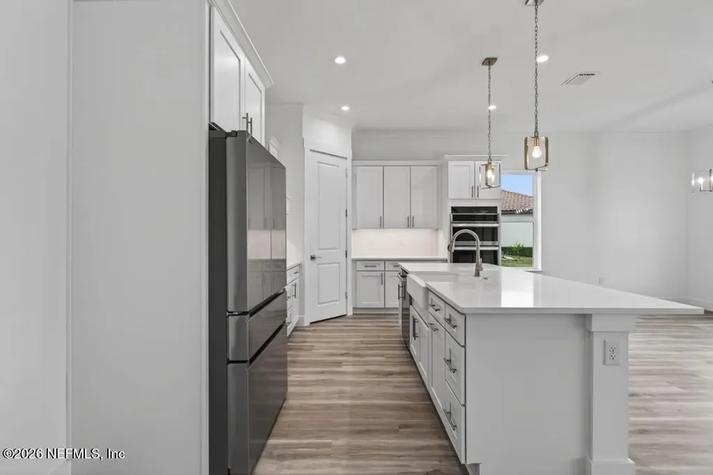 125 Spoonbill Point Court St. Augustine FL 32080