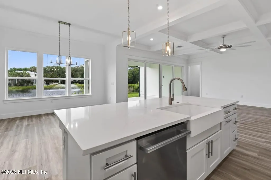 125 Spoonbill Point Court St. Augustine FL 32080