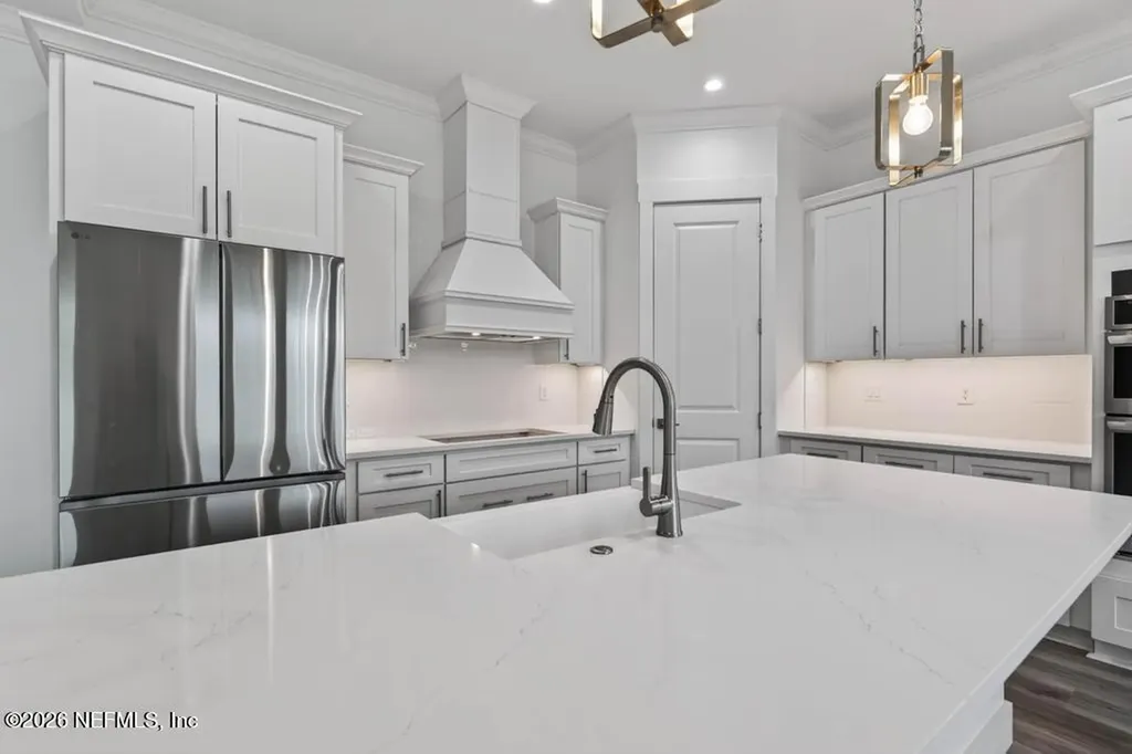 125 Spoonbill Point Court St. Augustine FL 32080