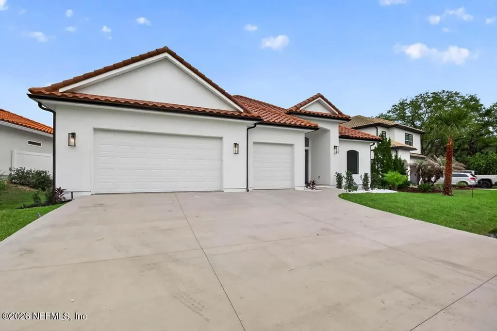 125 Spoonbill Point Court St. Augustine FL 32080