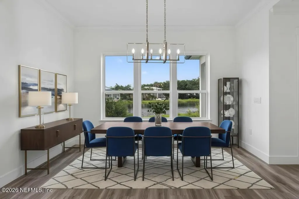 125 Spoonbill Point Court St. Augustine FL 32080