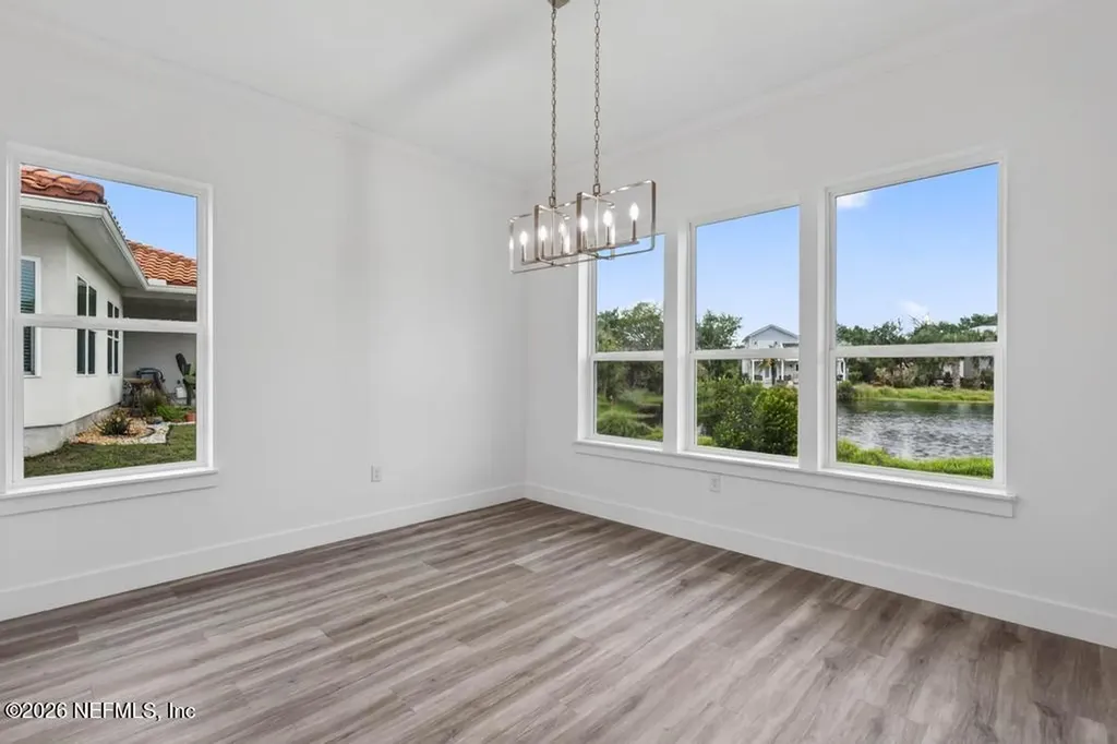 125 Spoonbill Point Court St. Augustine FL 32080
